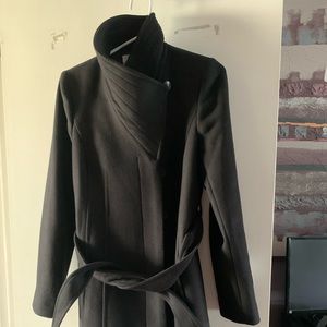 Babaton The Connor Coat